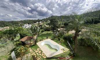 Imagem 7: Solar das Palmeiras - Casa no Condomínio Solar das Palmeiras Esmeraldas/MG