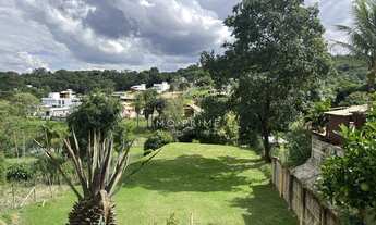 Imagem 4: Solar das Palmeiras - Casa no Condomínio Solar das Palmeiras Esmeraldas/MG