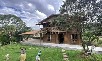 Imagem: Casa no Condomínio Solar das Palmeiras