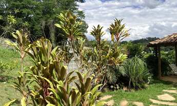 Imagem 6: Solar das Palmeiras - Casa no Condomínio Solar das Palmeiras Esmeraldas/MG