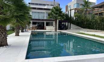 Imagem: Casa Alto Padrão no Condominio Aldeas do