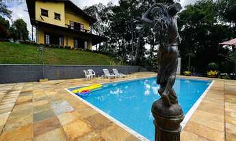 Imagem: Casa em Condomínio em Condominio Ipê Amarelo