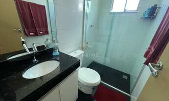 Imagem 6: Apartamento Com área privativa todo planejado no bairro Cabral / Contagem