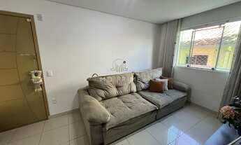 Imagem 3: Apartamento Com área privativa todo planejado no bairro Cabral / Contagem