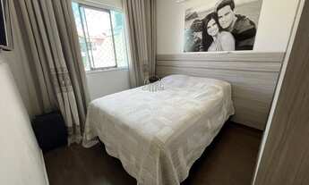 Imagem 7: Apartamento Com área privativa todo planejado no bairro Cabral / Contagem