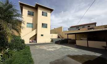 Imagem 3: Casa à Venda – 4 Quartos no Bairro Nossa Senhora do Carmo