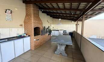 Imagem 7: Casa à Venda – 4 Quartos no Bairro Nossa Senhora do Carmo