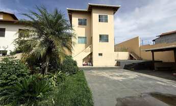 Imagem 4: Casa à Venda – 4 Quartos no Bairro Nossa Senhora do Carmo