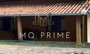 Imagem: Casa em Condomínio no Solar das Palmeiras