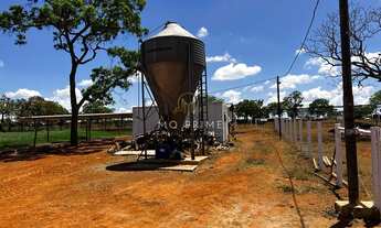Imagem 2: ???? Fazenda à Venda – 100 Hectares – Região do Paraopeba (BR-040