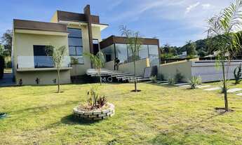 Imagem: Solar das Palmeiras - Casa de 3 quartos