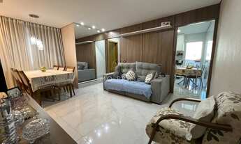 Imagem: Apto todo planejado no bairro Santa Cruz