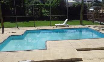 Imagem 4: Casa em Condomínio de 5 quartos no condomínio Aldeas do Lago