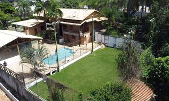 Imagem: Casa em Condomínio de 5 quartos no condomínio