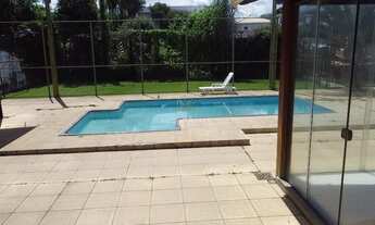 Imagem 5: Casa em Condomínio de 5 quartos no condomínio Aldeas do Lago