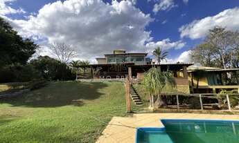 Imagem: Casa em Condomínio em Condomínio Solar