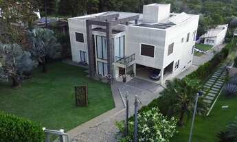 Imagem: Casa à venda no bairro Estância do Hibisco