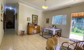 Imagem 6: Casa com 3 dormitórios com suíte, à venda no Condomínio Solar das Palmeiras