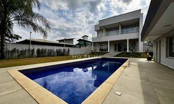 Imagem: Casa no Condominio Aldeias do Lago