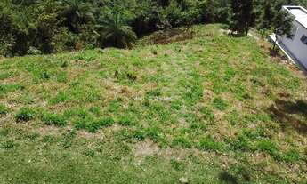 Imagem 6: Terreno Fundo para um lago no Condomínio Solar das Palmeiras