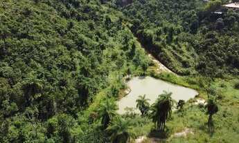 Imagem 4: Terreno Fundo para um lago no Condomínio Solar das Palmeiras