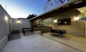 Imagem: Casa à venda no bairro Castelo - Belo Horizonte/MG