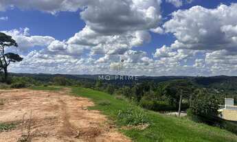 Imagem: Terreno com vista no Condomínio Solar das