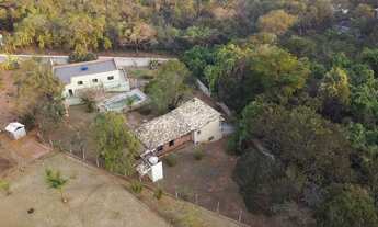 Imagem 6: 2 Casas no Condomínio Vale do Ouro pelo preço de uma ????