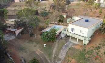 Imagem: 2 Casas no Condomínio Vale do Ouro pelo