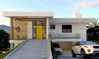 Imagem: Terreno de 1000m2 COM PROJETO Condomínio