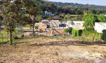 Imagem 4: Solar das Palmeiras - Terreno de 1000m2 COM PROJETO Condomínio Solar das Palmeiras