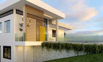 Imagem 2: Solar das Palmeiras - Terreno de 1000m2 COM PROJETO Condomínio Solar das Palmeiras