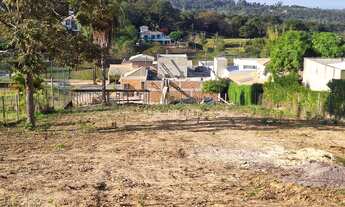 Imagem 5: Solar das Palmeiras - Terreno de 1000m2 COM PROJETO Condomínio Solar das Palmeiras
