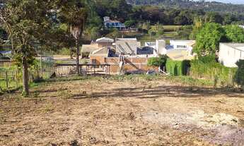 Imagem 3: Solar das Palmeiras - Terreno de 1000m2 COM PROJETO Condomínio Solar das Palmeiras