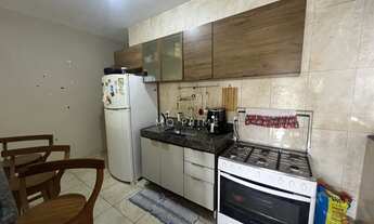 Imagem 3: Casa de 3 quartos no bairro Te Juco Esmeraldas/MG