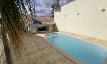 Imagem: Casa de 3 quartos no bairro Te Juco Esmeraldas/MG