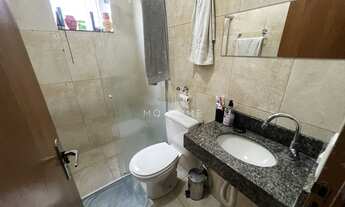 Imagem 7: Casa de 3 quartos no bairro Te Juco Esmeraldas/MG