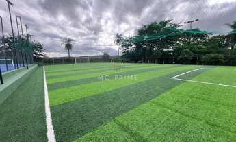 Imagem 3: Terreno / Lote / Condomínio à venda, 1000m² - Condominio Gran Royalle Confins