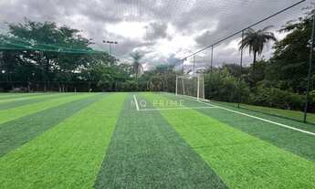 Imagem 4: Terreno / Lote / Condomínio à venda, 1000m² - Condominio Gran Royalle Confins