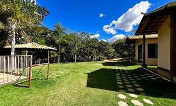 Imagem: Sitio de 21mil m2 em Baldinho/MG