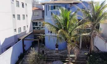 Imagem: Casa no Bairro Europa 4 Quartos, Suíte