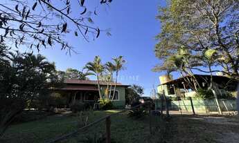 Imagem: Fazenda em Centro, Pedro Leopoldo/MG