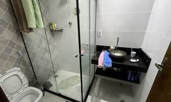 Imagem 4: Casa, 3 quartos, 2 suíte, 2 vagas, bairro Alvorada