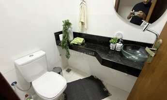 Imagem 7: Casa, 3 quartos, 2 suíte, 2 vagas, bairro Alvorada