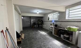 Imagem 6: Casa, 3 quartos, 2 suíte, 2 vagas, bairro Alvorada