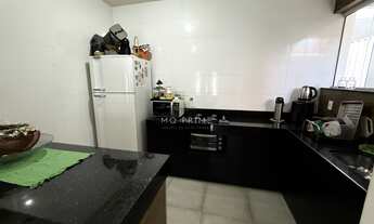 Imagem 2: Casa, 3 quartos, 2 suíte, 2 vagas, bairro Alvorada