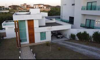Imagem: Aldeias do Lago - CASA DE ALTO PADRÃO NO