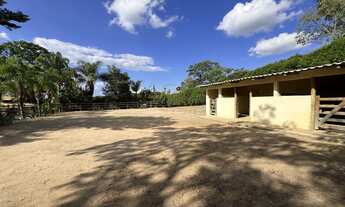 Imagem 7: Sítio Sítio em Condomínio Turmalinas, Esmeraldas/MG