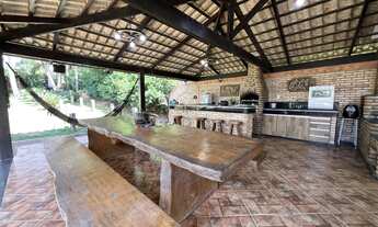 Imagem 3: Sítio Sítio em Condomínio Turmalinas, Esmeraldas/MG