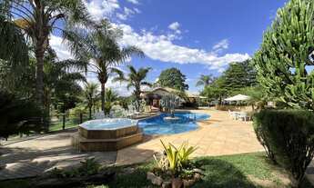 Imagem 2: Sítio Sítio em Condomínio Turmalinas, Esmeraldas/MG